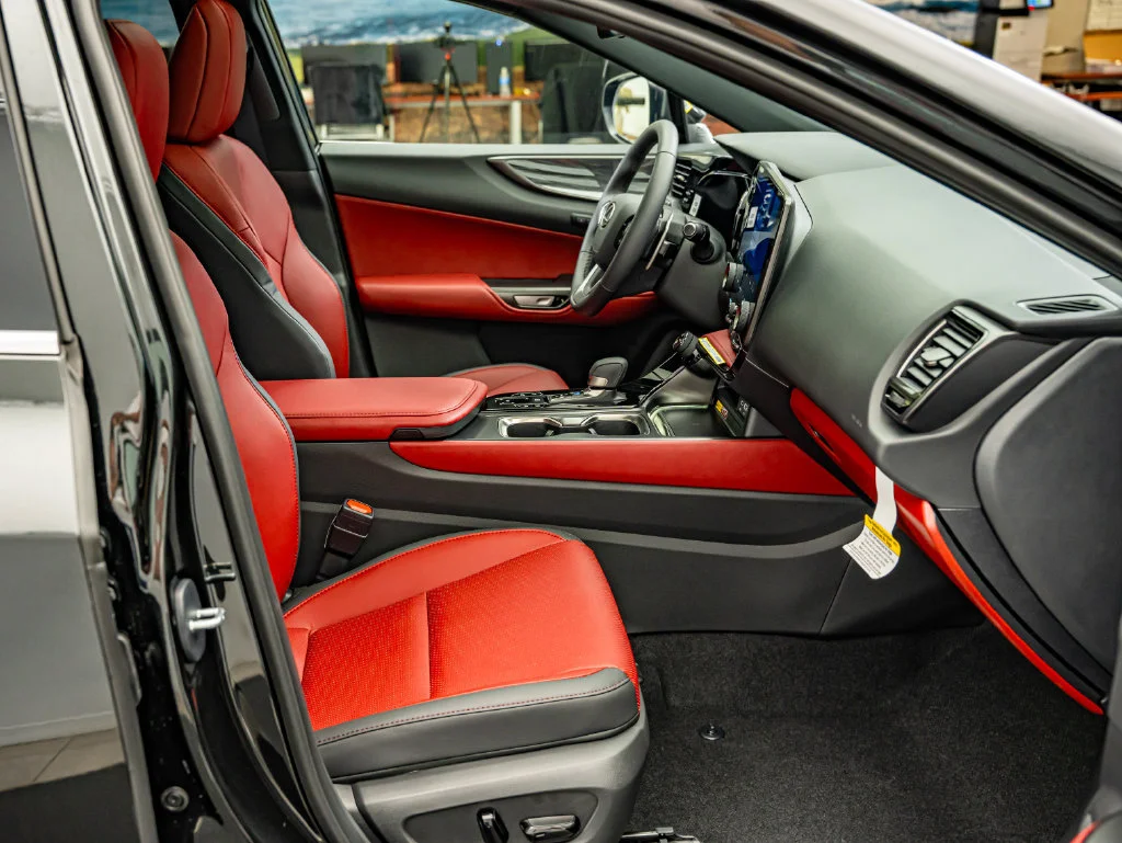New 2026 Caviar Lexus PREMIUM image 23