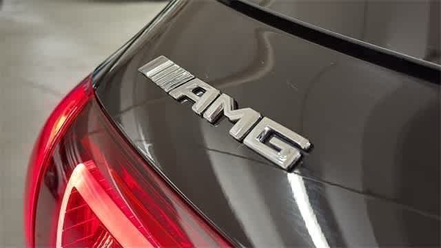 Used 2023  Mercedes-Benz AMG® GLE 53 image 10