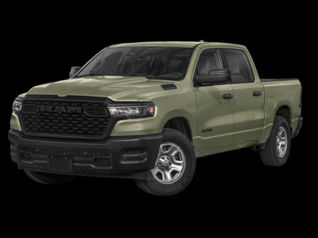 2027 RAM 1500