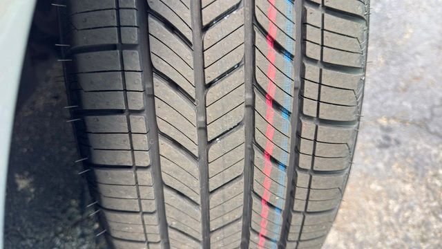 Certified Used 2023 Iridium Lexus 500h F SPORT Performance image 11