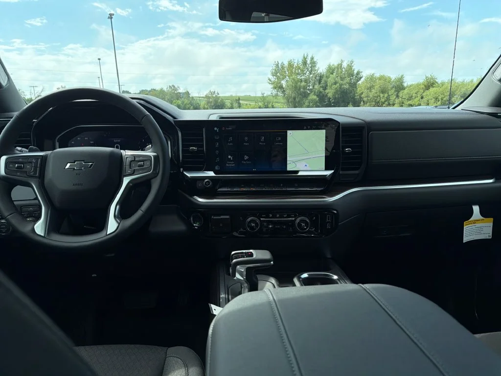 2026 Chevrolet Silverado 1500 RST - Photo 10