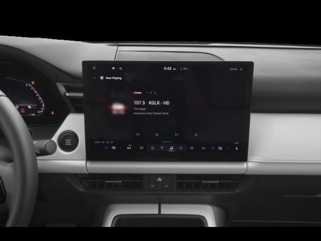New 2026 Navy Blue Mica Mazda 2.5 S Select AWD image 7