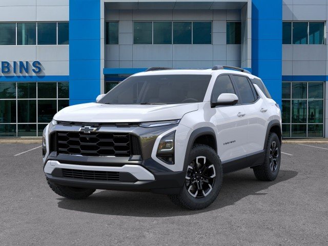 2027 Chevrolet Equinox ACTIV - Photo 6