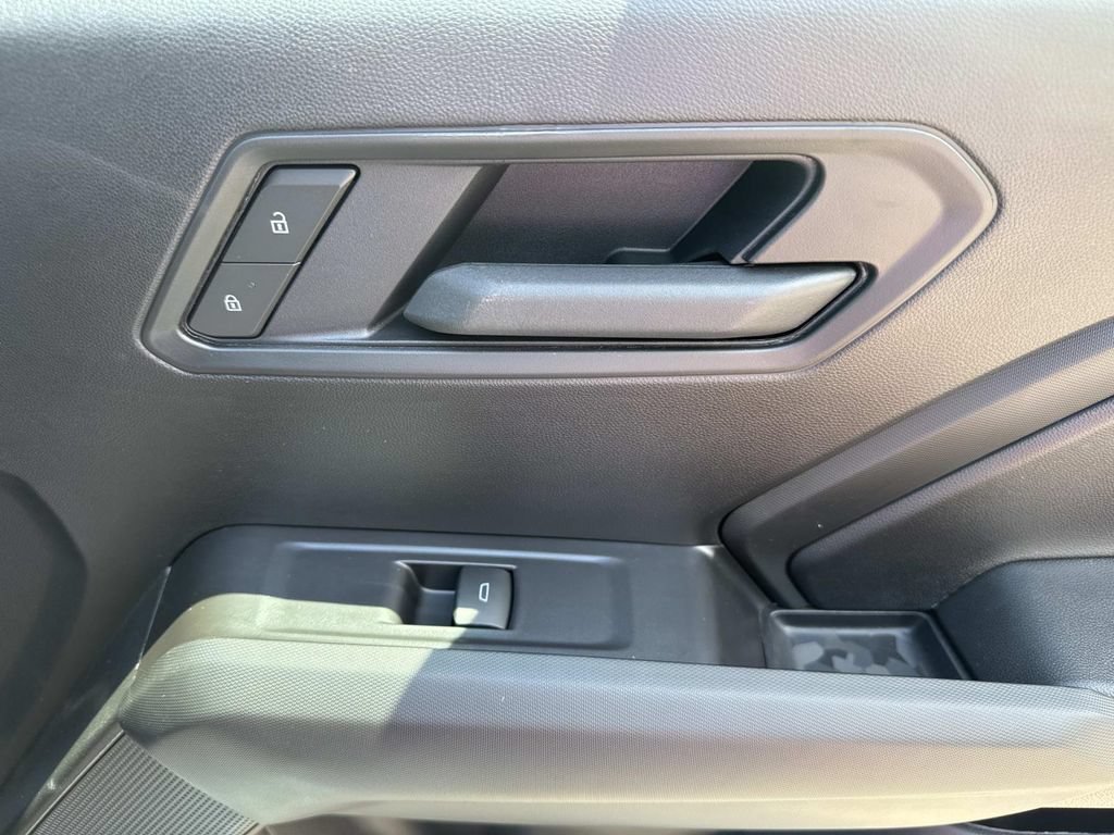 2026 Chevrolet Colorado Work Truck - Photo 14
