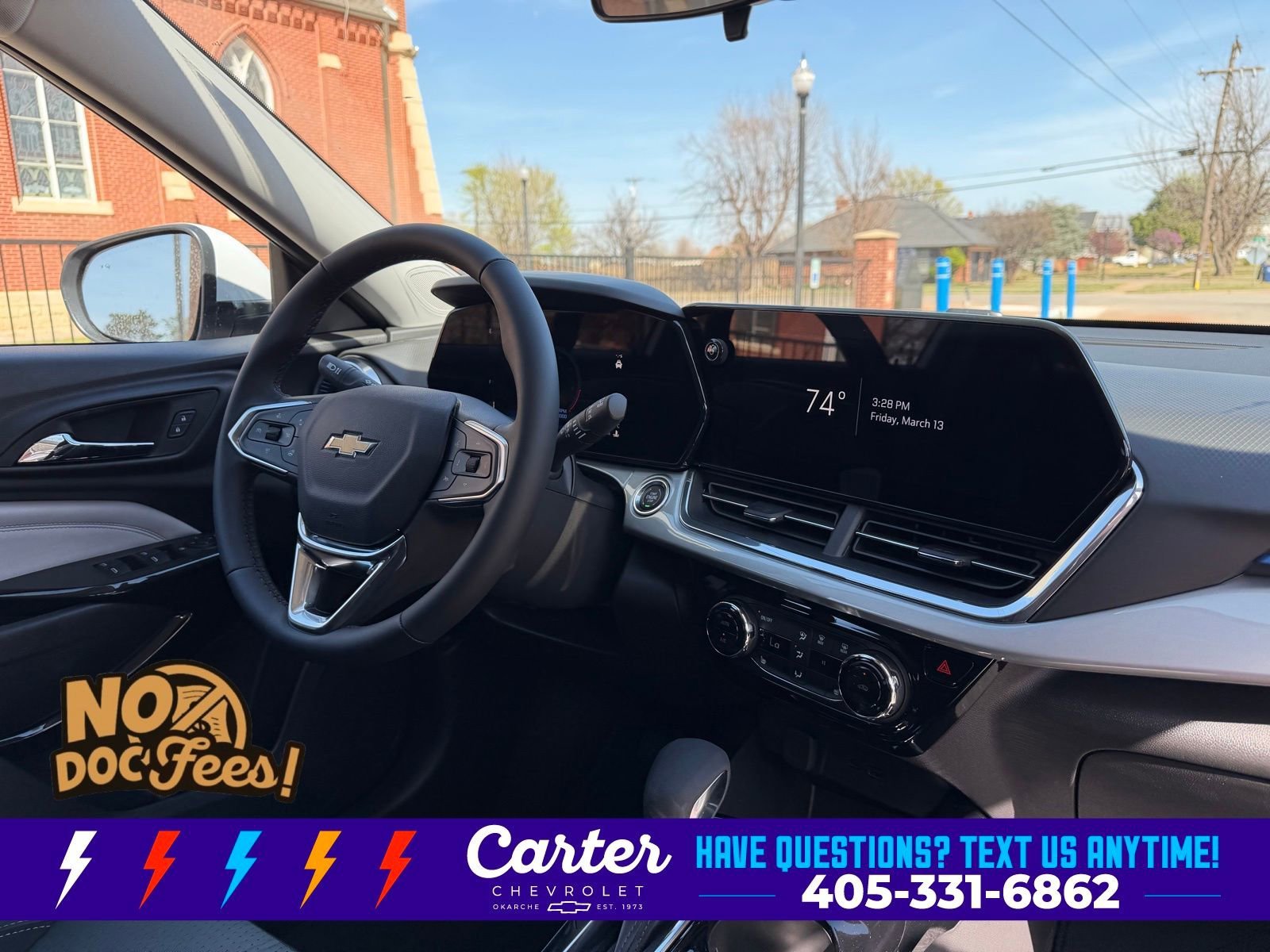2026 Chevrolet Trax LT - Photo 23