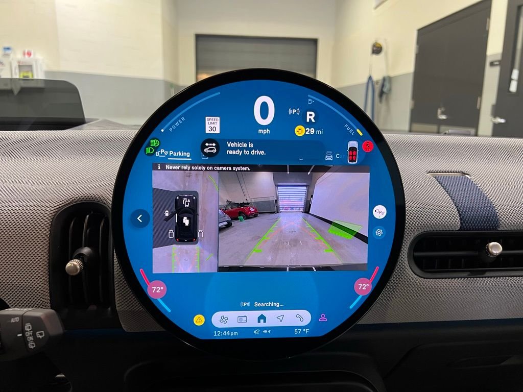 2025 MINI Hardtop 2 Door S - Photo 18