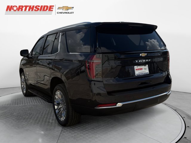2027 Chevrolet Tahoe LS - Photo 6