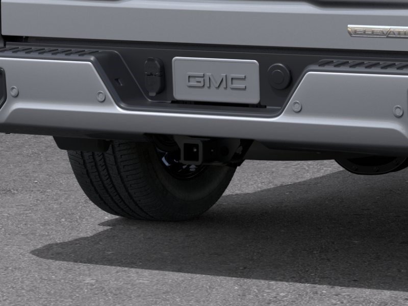 New 2026 Sterling Metallic GMC Elevation image 14