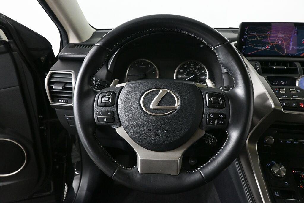 Used 2020 Caviar Lexus NX 300 image 2