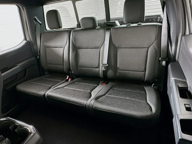 New 2026 Ford F-150 XLT