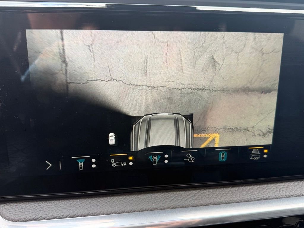 2023 GMC Sierra 1500 Denali Denali - Photo 29