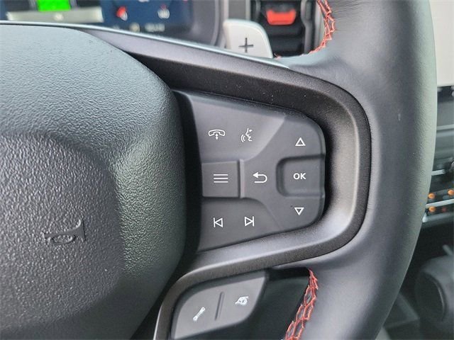 New 2025 Desert Sand Ford Raptor® image 6
