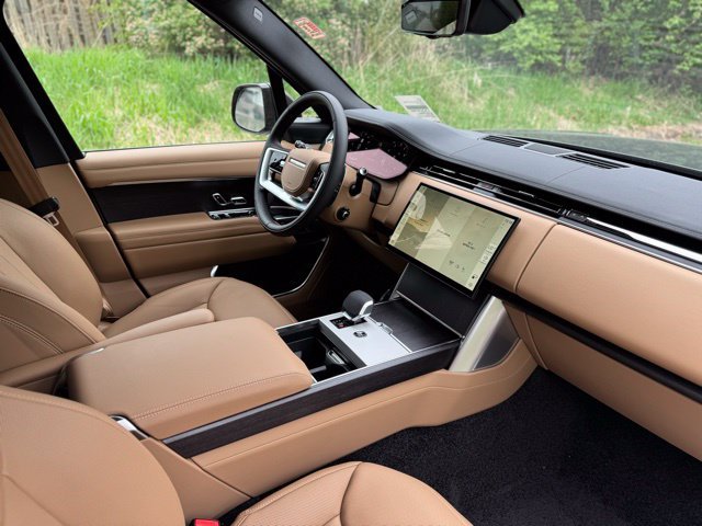 2026 Land Rover Range Rover SE - Photo 19