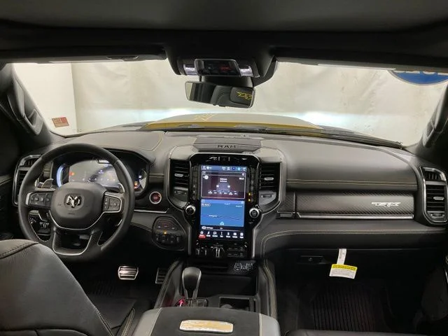 2023 RAM Ram 1500 Pickup TRX - Photo 12