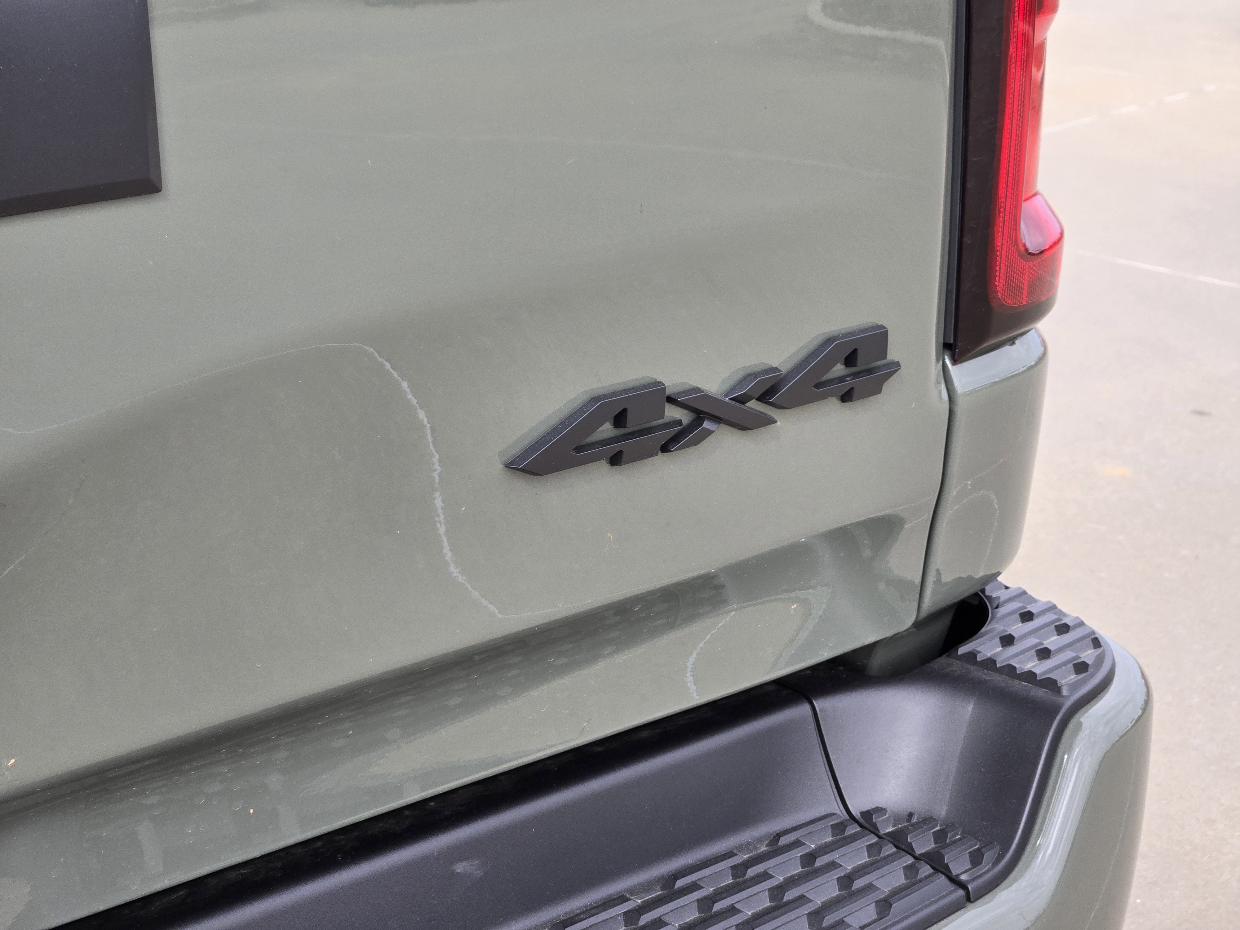 New 2026 Canyon Lake Ram Laramie image 6