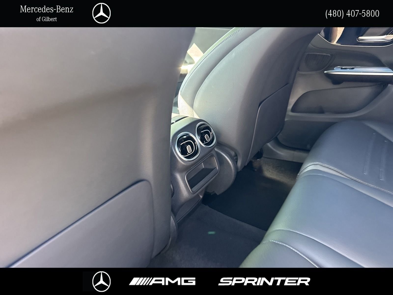 Certified Used 2024  Mercedes-Benz GLC 300 image 21