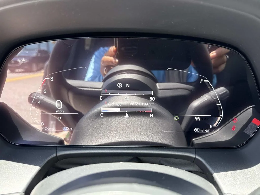 New 2026 Aero Gray Metallic Mazda 2.5 S Preferred AWD image 38