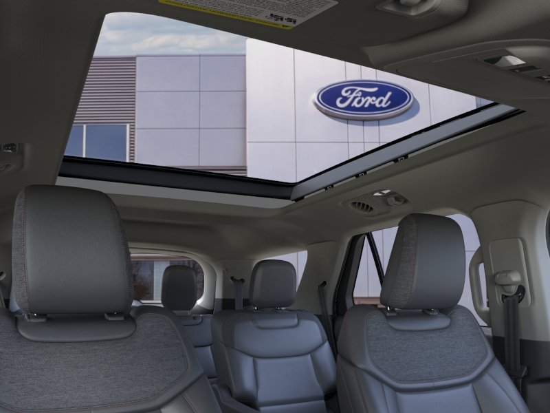 2026 Ford Explorer Active - Photo 22