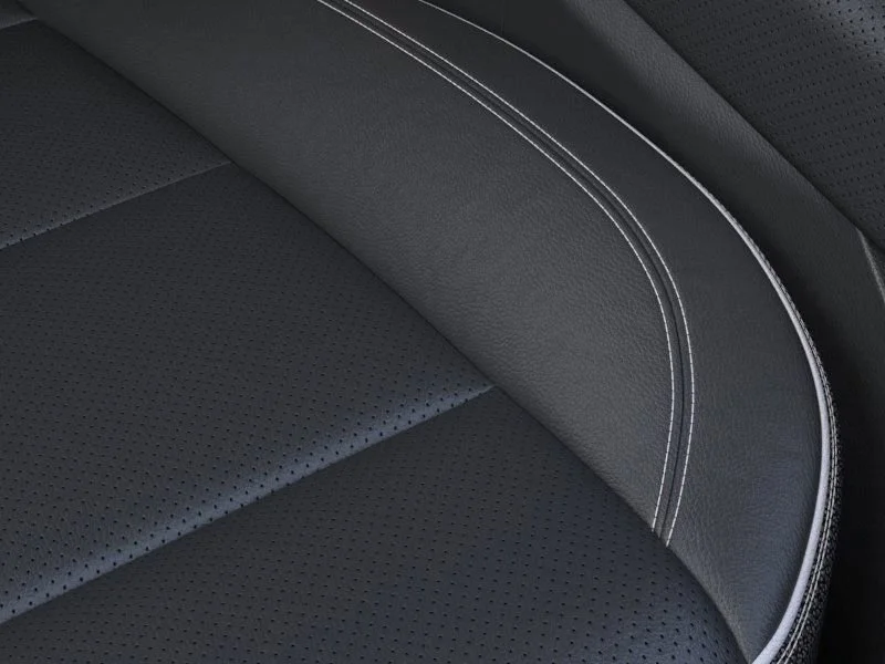 New 2026 Summit White GMC Elevation Extended Range image 21
