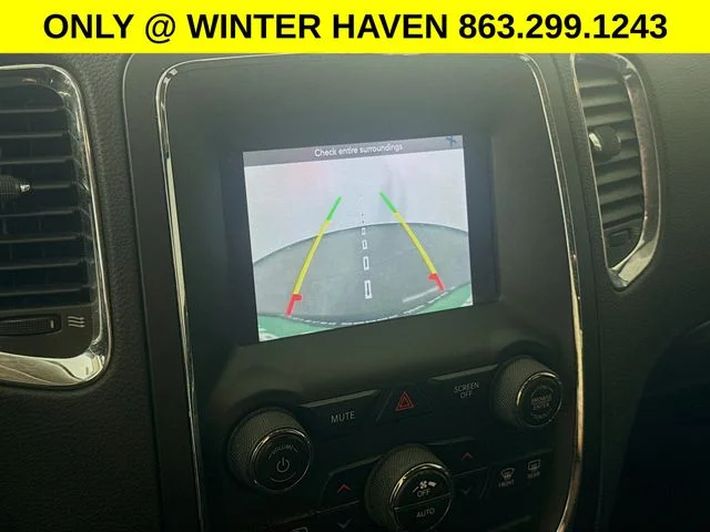 Used 2018  Dodge SXT image 13