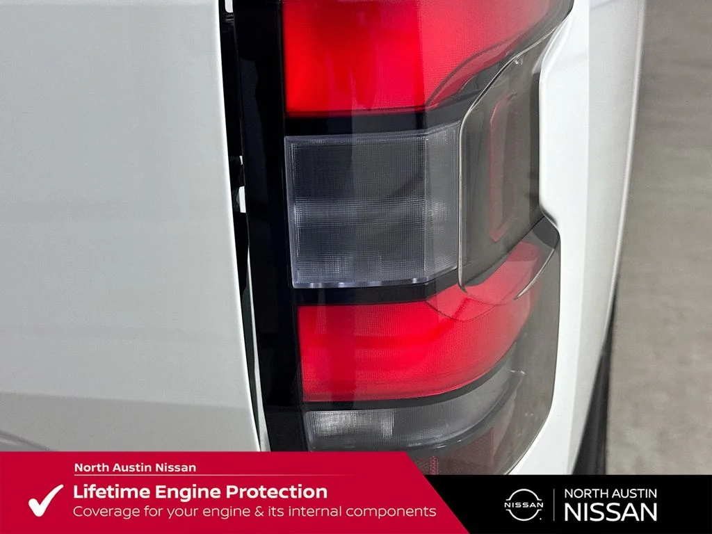 New 2026 White Nissan S image 31