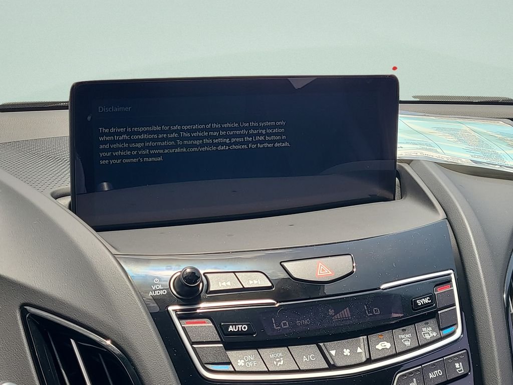 New 2026 Urban Gray Pearl Acura A-Spec Package image 11