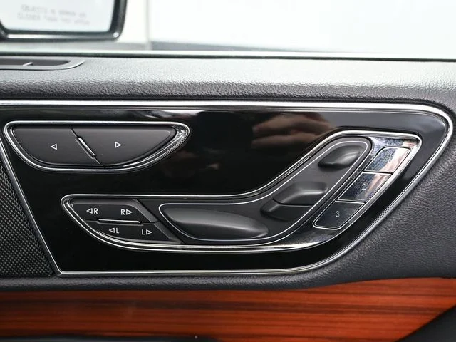 2024 Lincoln Navigator Reserve - Photo 53
