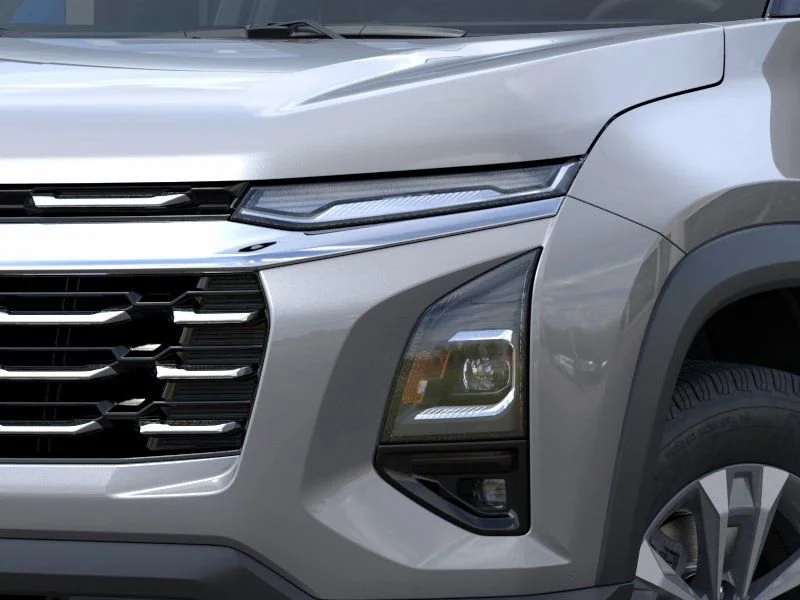 2026 Chevrolet Equinox LT - Photo 10
