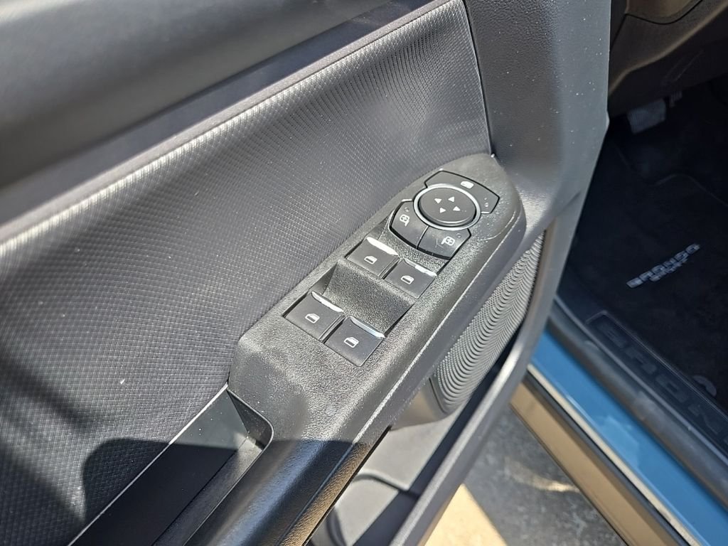 Used 2021  Ford Big Bend image 32