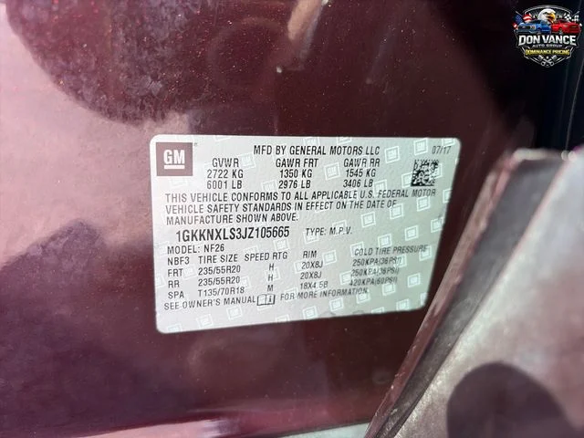 Used 2018 Red GMC Denali image 30