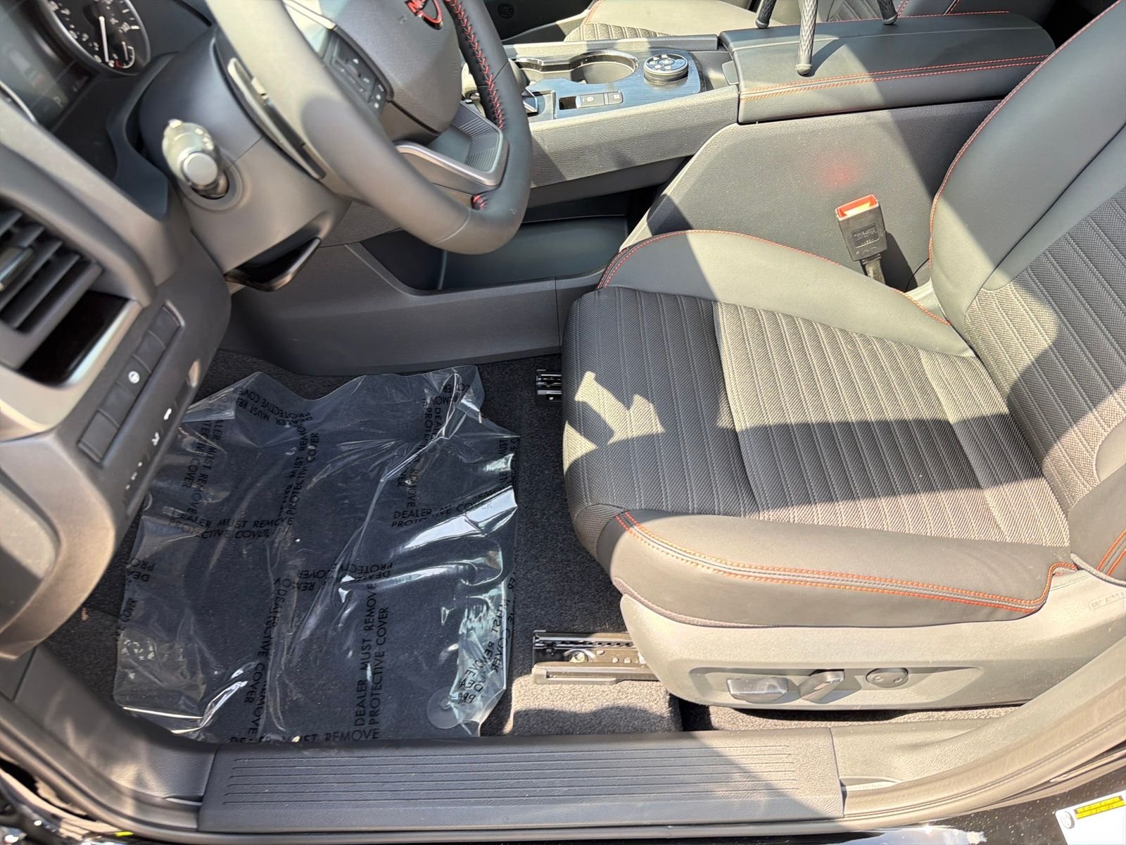 New 2026 Nissan Rogue Rock Creek 4D Sport Utility