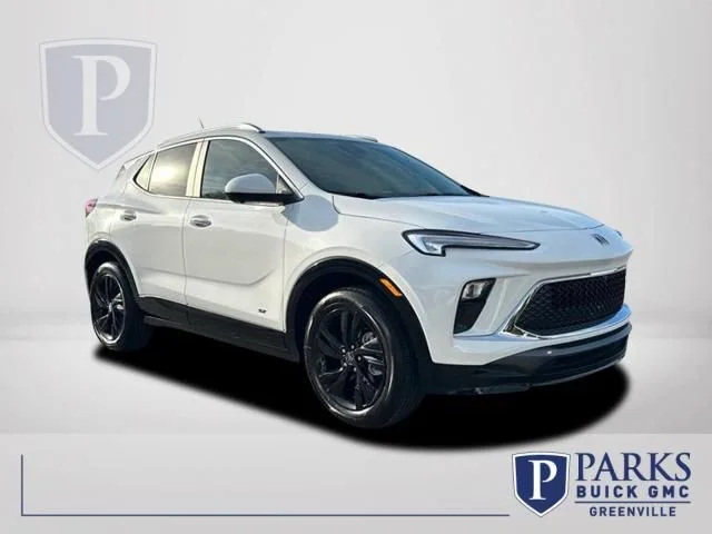 2026 Buick Encore GX Sport Touring's photo