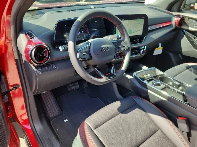 2027 Chevrolet Equinox RS - Photo 22
