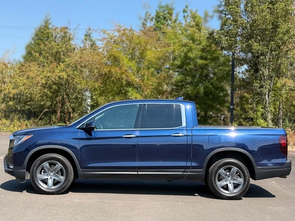 Used 2022  Honda RTL-E image 2