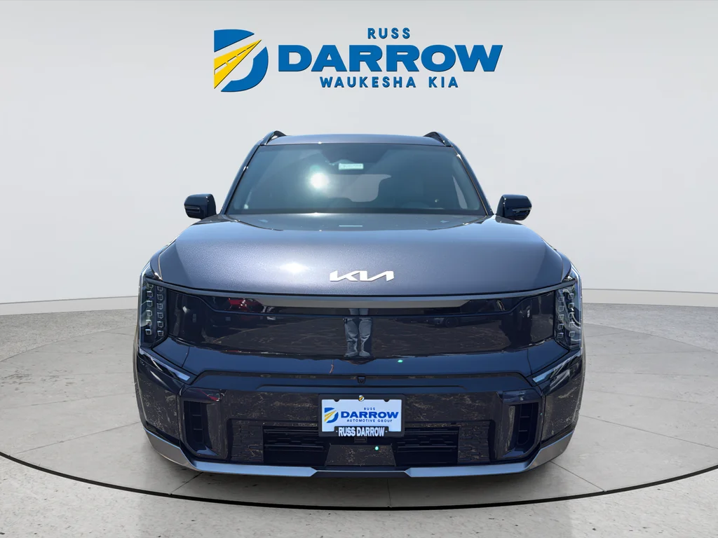 New 2026 Panthera Metal Kia GT-Line image 8