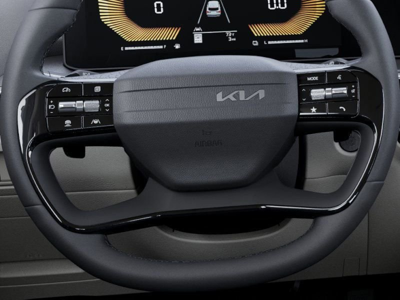 2026 Kia Sorento EX Hybrid - Photo 24