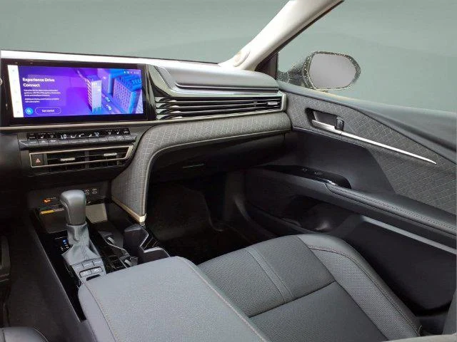 Certified Used 2026 PRECIOUS METAL Toyota  image 42