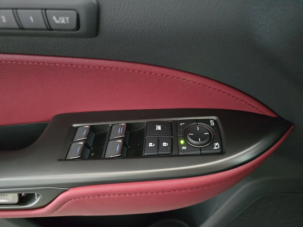 New 2026 Caviar Lexus PREMIUM image 26