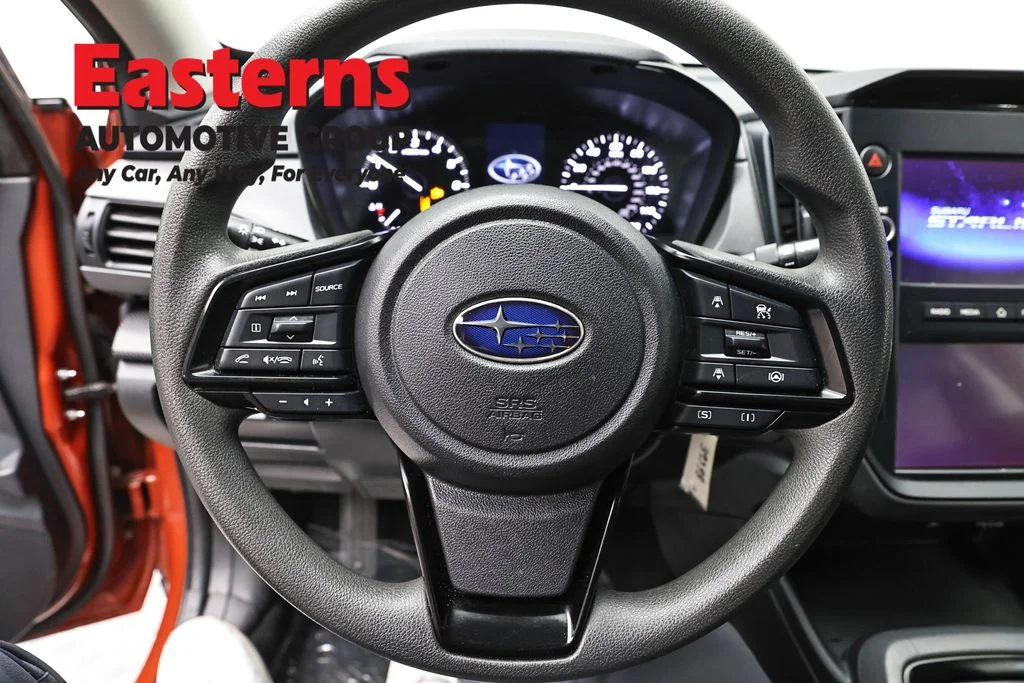 Used 2024 Beige Subaru Base image 10