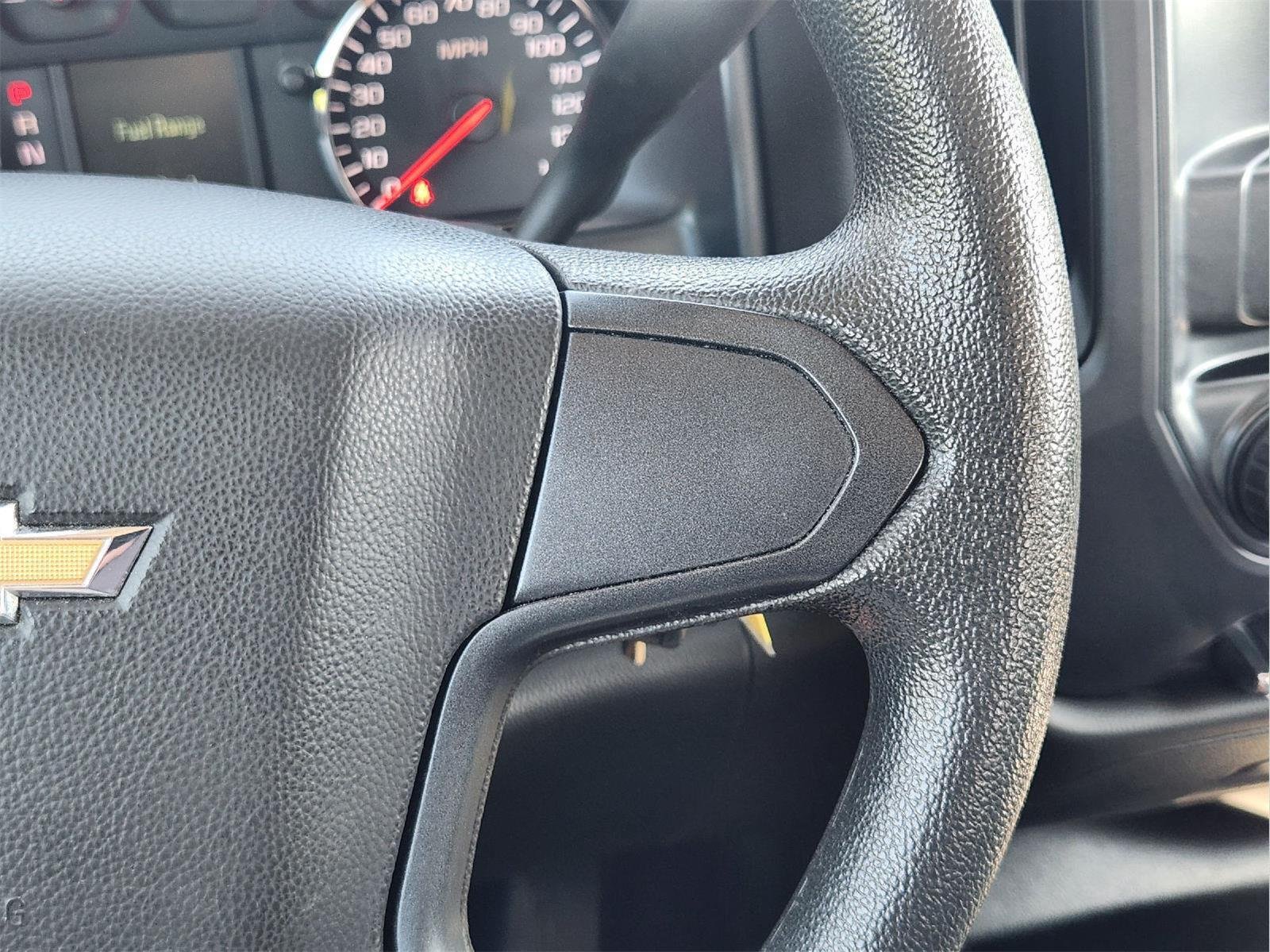 Used 2019 Summit White Chevrolet Work Truck image 28