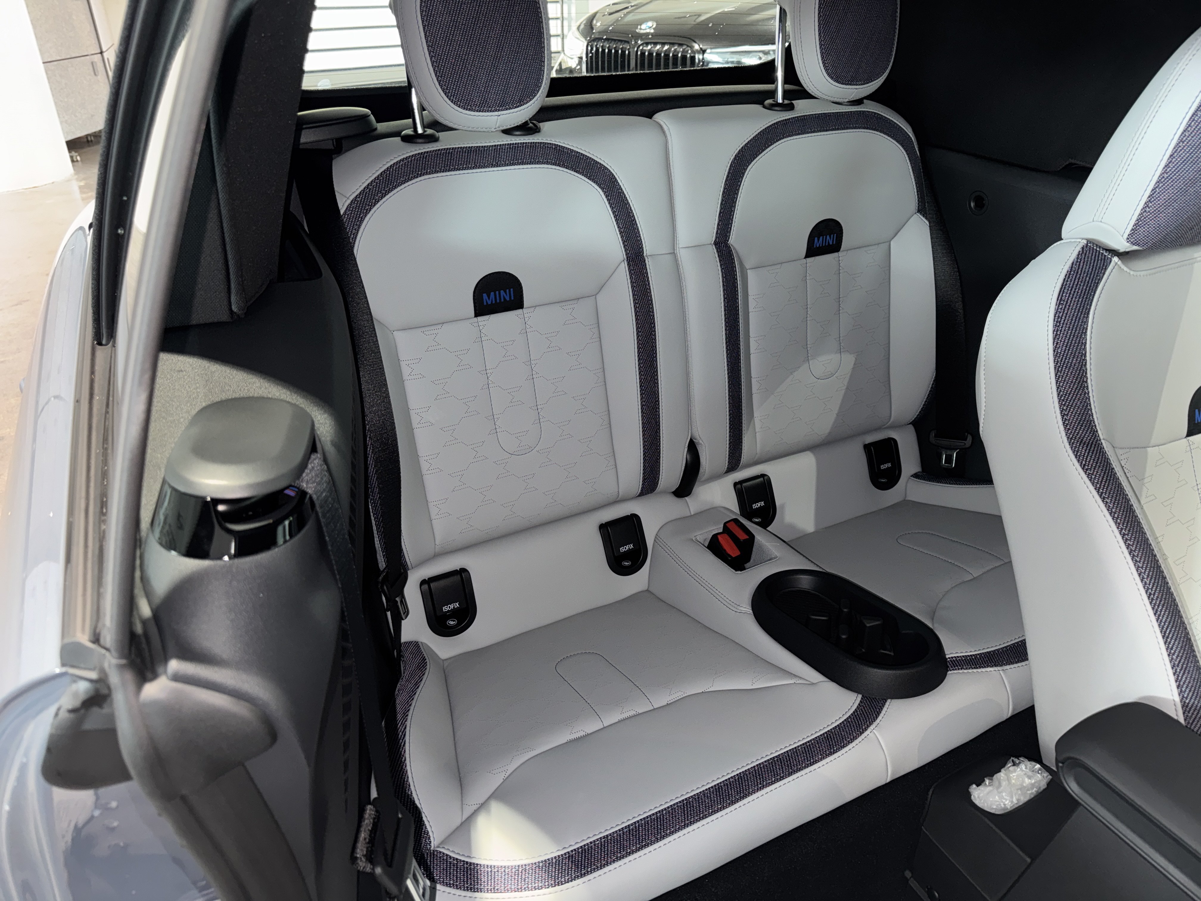 2026 MINI Convertible S - Photo 10