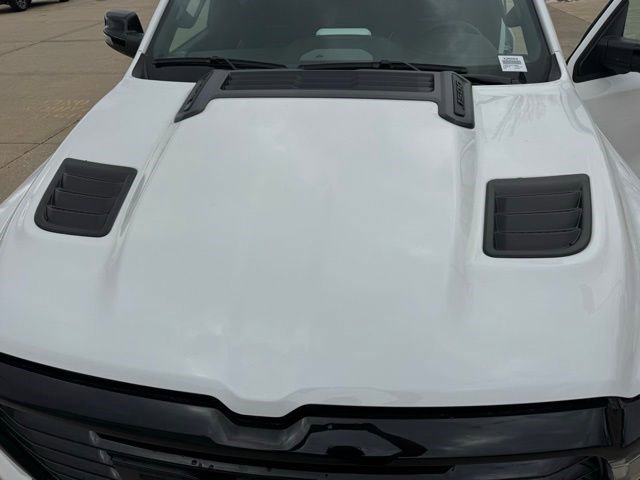 2026 RAM 1500 Laramie - Photo 39