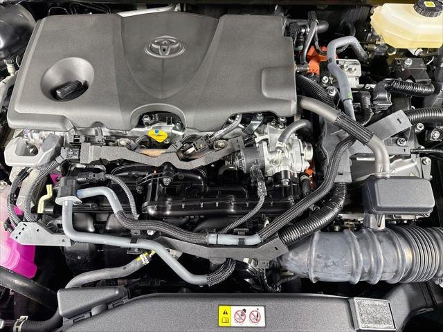 Certified Used 2026 UNDERGROUND Toyota  image 42