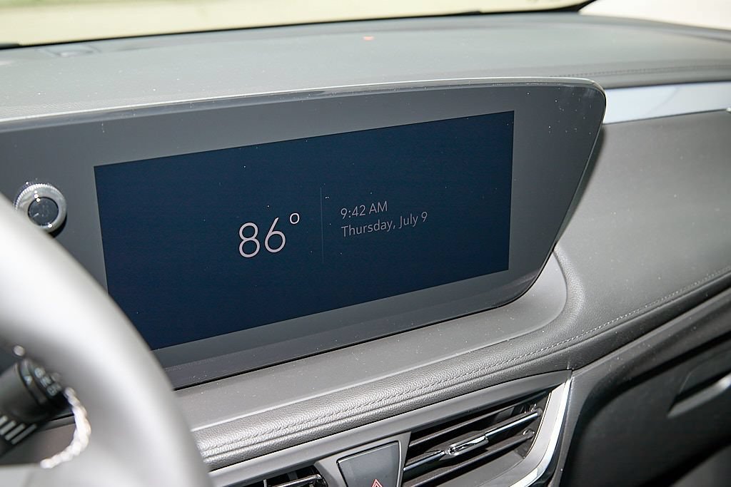 2026 Buick Encore GX Preferred - Photo 25