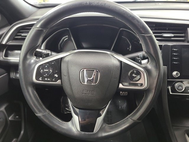 2020 Honda Civic Sport - Photo 20