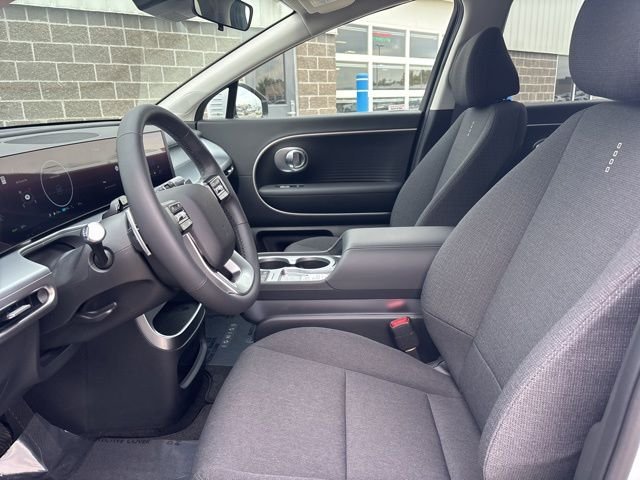2026 Hyundai IONIQ 9 S - Photo 12