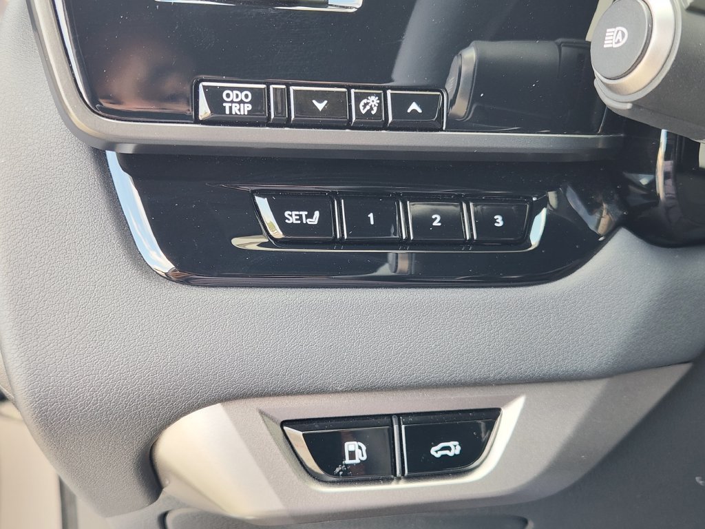 Certified Used 2026 Gray Lexus 350 Premium+ image 20