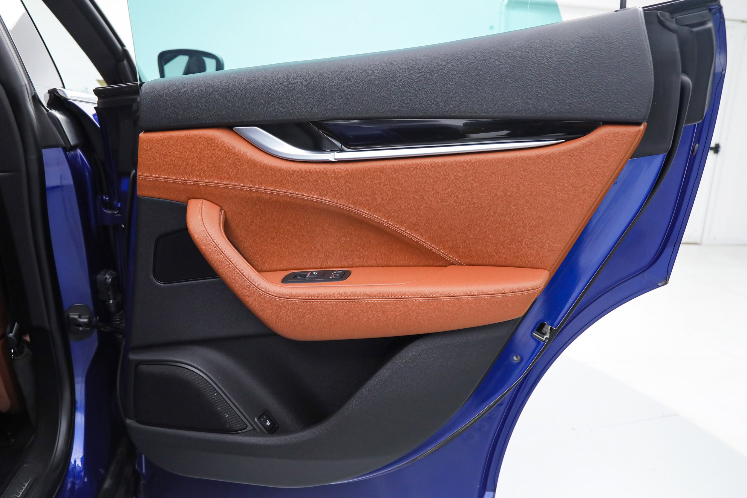 Certified Used 2023 Blue Maserati GT image 14