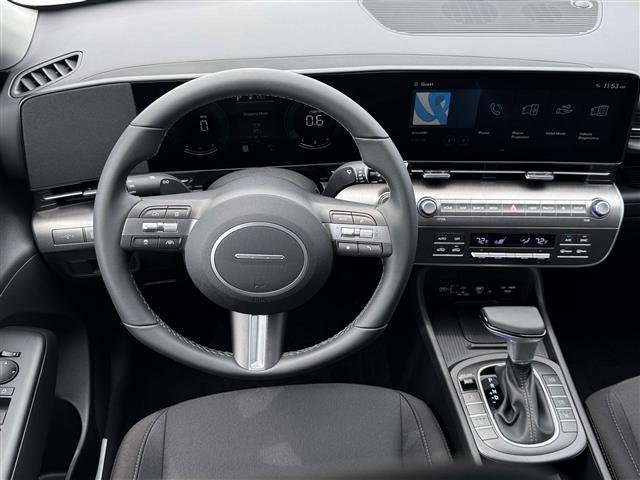 New 2026 Atlas White Hyundai SEL Sport AWD image 17