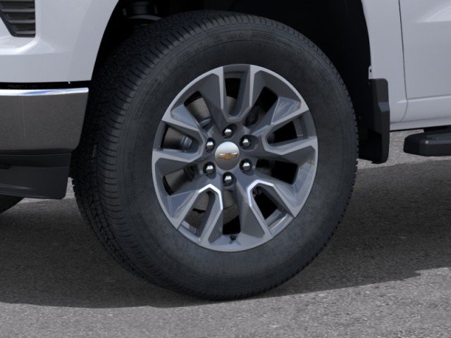 2026 Chevrolet Silverado 1500 LT - Photo 9
